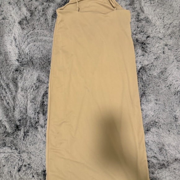 Strappy Dress - Picture 2 of 7